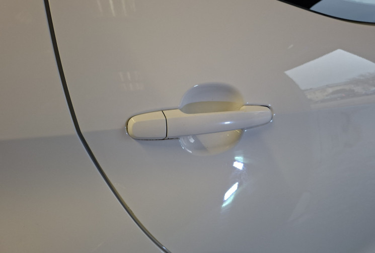 Toyota Aygo Phase 2 1.0 VVTi 12V 72 cv GARANTIE 6 MOIS