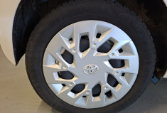 Toyota Aygo Phase 2 1.0 VVTi 12V 72 cv GARANTIE 6 MOIS