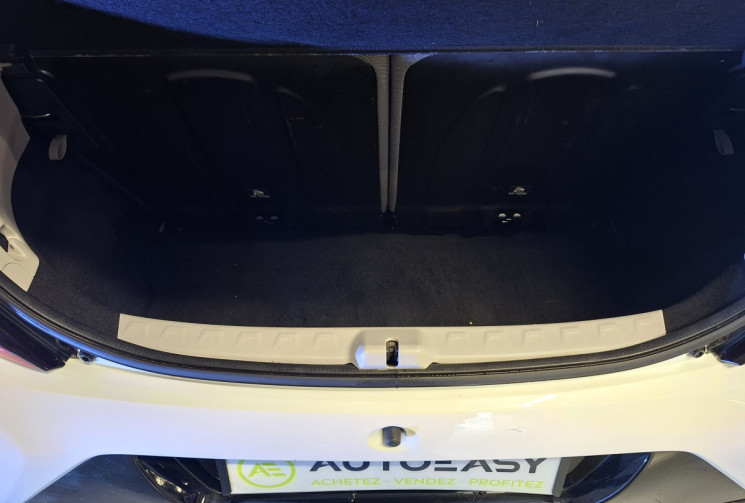 Toyota Aygo Phase 2 1.0 VVTi 12V 72 cv GARANTIE 6 MOIS