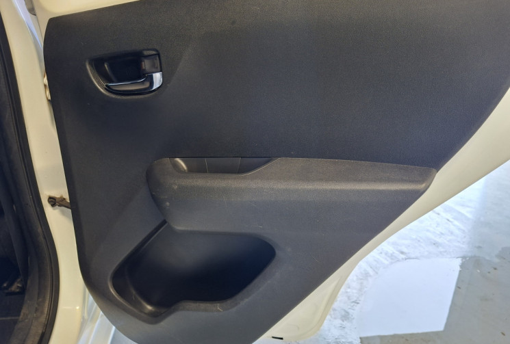 Toyota Aygo Phase 2 1.0 VVTi 12V 72 cv GARANTIE 6 MOIS