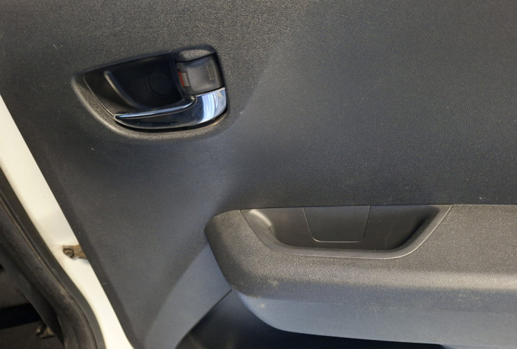 Toyota Aygo Phase 2 1.0 VVTi 12V 72 cv GARANTIE 6 MOIS