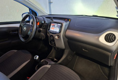 Toyota Aygo Phase 2 1.0 VVTi 12V 72 cv GARANTIE 6 MOIS