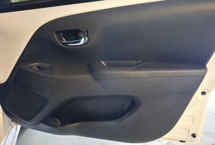 Toyota Aygo Phase 2 1.0 VVTi 12V 72 cv GARANTIE 6 MOIS