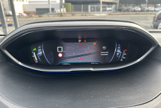 Peugeot 3008 1.6 BLUEHDI 120 ALLURE BUSINESS EAT6