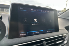 Peugeot 3008 1.6 BLUEHDI 120 ALLURE BUSINESS EAT6