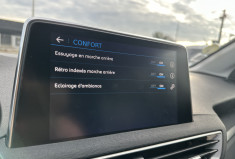 Peugeot 3008 1.6 BLUEHDI 120 ALLURE BUSINESS EAT6