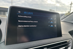 Peugeot 3008 1.6 BLUEHDI 120 ALLURE BUSINESS EAT6