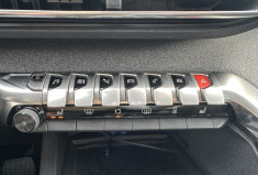 Peugeot 3008 1.6 BLUEHDI 120 ALLURE BUSINESS EAT6