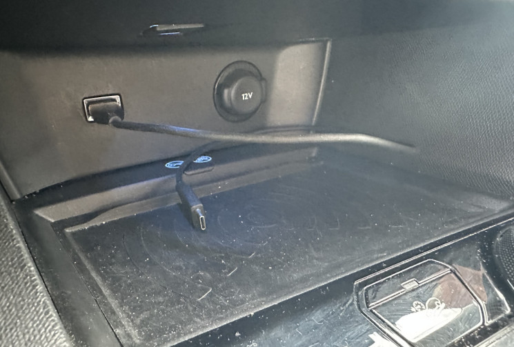 Peugeot 3008 1.6 BLUEHDI 120 ALLURE BUSINESS EAT6