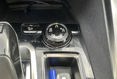 Peugeot 3008 1.6 BLUEHDI 120 ALLURE BUSINESS EAT6