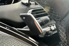 Peugeot 3008 1.6 BLUEHDI 120 ALLURE BUSINESS EAT6