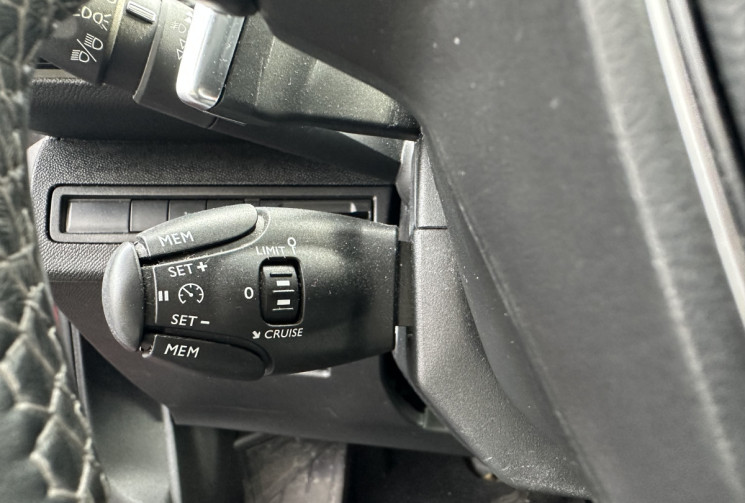 Peugeot 3008 1.6 BLUEHDI 120 ALLURE BUSINESS EAT6