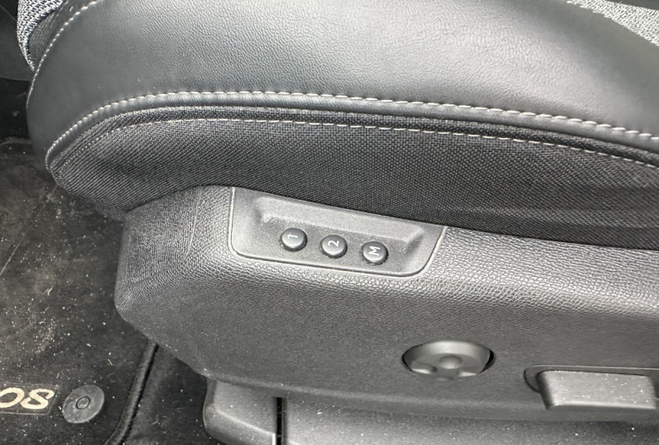 Peugeot 3008 1.6 BLUEHDI 120 ALLURE BUSINESS EAT6