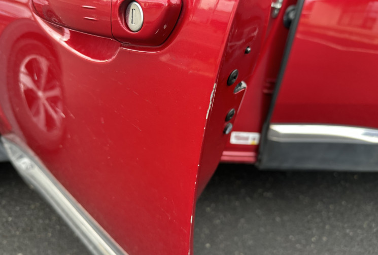 Peugeot 3008 1.6 BLUEHDI 120 ALLURE BUSINESS EAT6