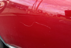 Peugeot 3008 1.6 BLUEHDI 120 ALLURE BUSINESS EAT6