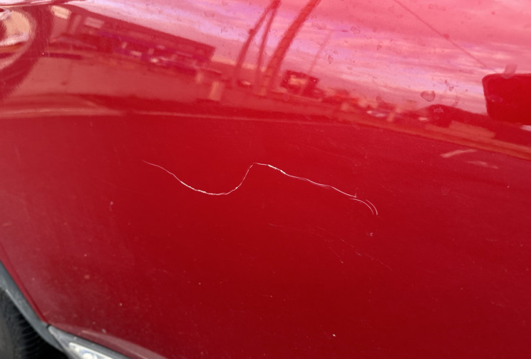 Peugeot 3008 1.6 BLUEHDI 120 ALLURE BUSINESS EAT6