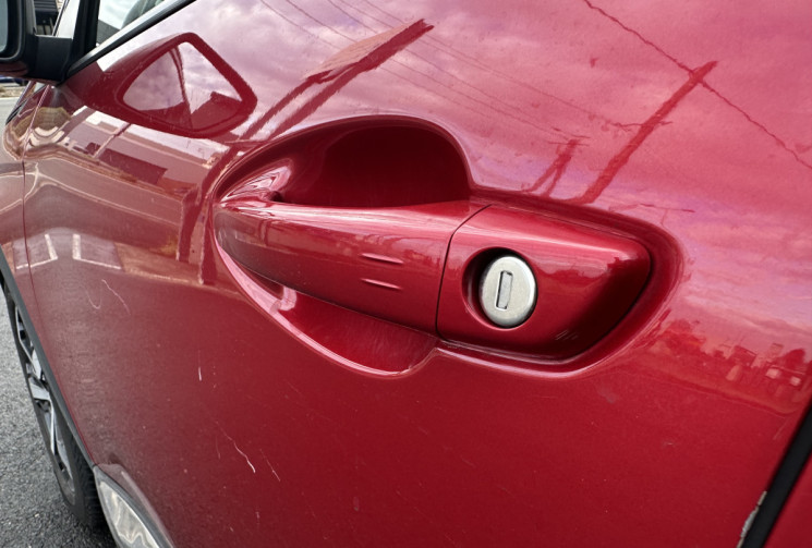 Peugeot 3008 1.6 BLUEHDI 120 ALLURE BUSINESS EAT6