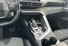 Peugeot 3008 1.6 BLUEHDI 120 ALLURE BUSINESS EAT6