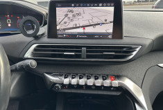 Peugeot 3008 1.6 BLUEHDI 120 ALLURE BUSINESS EAT6