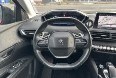 Peugeot 3008 1.6 BLUEHDI 120 ALLURE BUSINESS EAT6