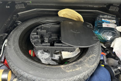 Peugeot 3008 1.6 BLUEHDI 120 ALLURE BUSINESS EAT6