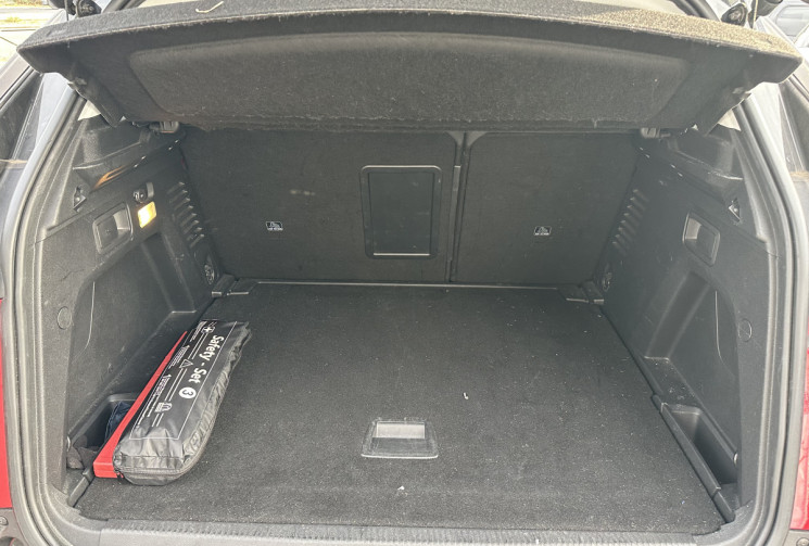 Peugeot 3008 1.6 BLUEHDI 120 ALLURE BUSINESS EAT6