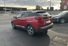 Peugeot 3008 1.6 BLUEHDI 120 ALLURE BUSINESS EAT6