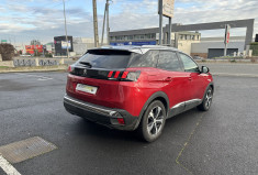 Peugeot 3008 1.6 BLUEHDI 120 ALLURE BUSINESS EAT6