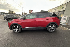 Peugeot 3008 1.6 BLUEHDI 120 ALLURE BUSINESS EAT6