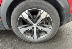 Peugeot 3008 1.6 BLUEHDI 120 ALLURE BUSINESS EAT6