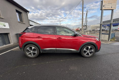 Peugeot 3008 1.6 BLUEHDI 120 ALLURE BUSINESS EAT6