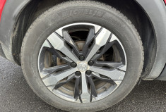 Peugeot 3008 1.6 BLUEHDI 120 ALLURE BUSINESS EAT6