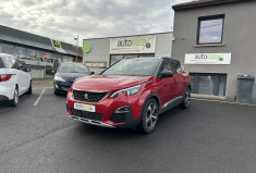Peugeot 3008 1.6 BLUEHDI 120 ALLURE BUSINESS EAT6