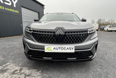 Renault Austral 200 E-TECH ESPRIT ALPINE PACK CARBONE 1ERE MAIN