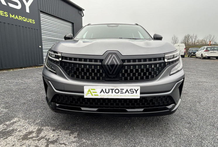 Renault Austral 200 E-TECH ESPRIT ALPINE PACK CARBONE 1ERE MAIN