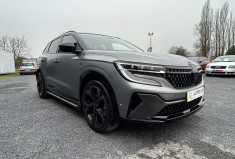 Renault Austral 200 E-TECH ESPRIT ALPINE PACK CARBONE 1ERE MAIN