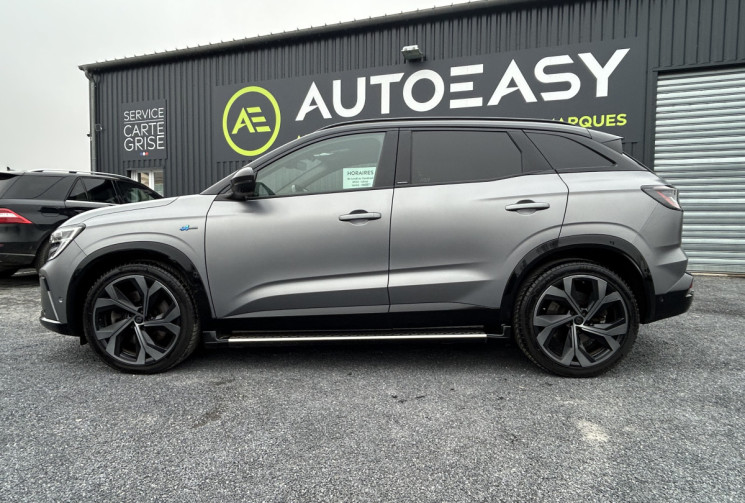 Renault Austral 200 E-TECH ESPRIT ALPINE PACK CARBONE 1ERE MAIN