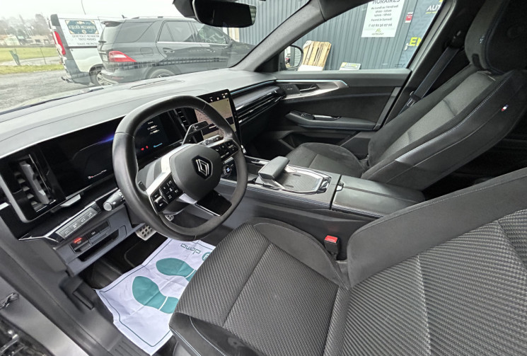 Renault Austral 200 E-TECH ESPRIT ALPINE PACK CARBONE 1ERE MAIN