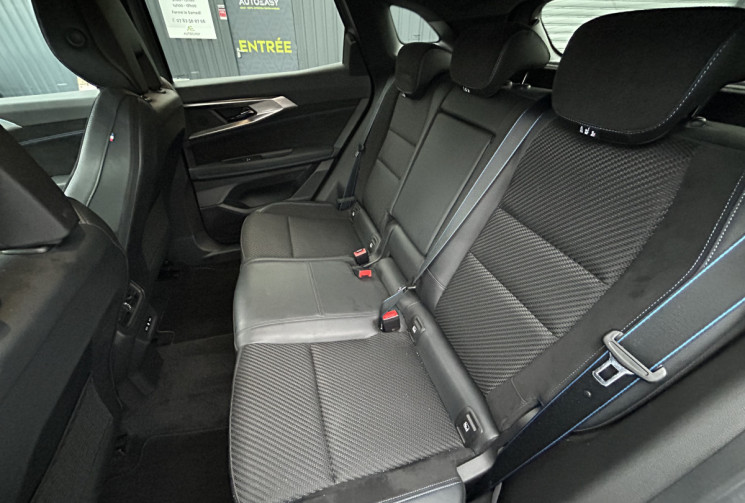 Renault Austral 200 E-TECH ESPRIT ALPINE PACK CARBONE 1ERE MAIN