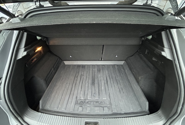 Renault Austral 200 E-TECH ESPRIT ALPINE PACK CARBONE 1ERE MAIN