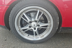 Mercedes SLK 200 2.0 i 16V 136 CV