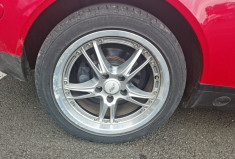 Mercedes SLK 200 2.0 i 16V 136 CV