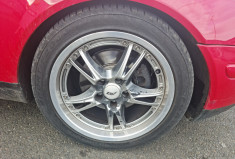 Mercedes SLK 200 2.0 i 16V 136 CV