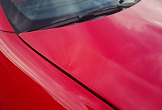 Mercedes SLK 200 2.0 i 16V 136 CV