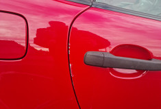 Mercedes SLK 200 2.0 i 16V 136 CV