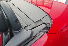 Mercedes SLK 200 2.0 i 16V 136 CV