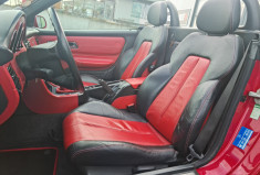 Mercedes SLK 200 2.0 i 16V 136 CV