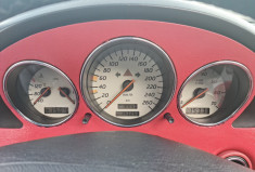 Mercedes SLK 200 2.0 i 16V 136 CV