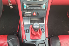Mercedes SLK 200 2.0 i 16V 136 CV
