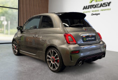 Abarth 500 1.4 Turbo T-Jet 165ch 595 Turismo MY19 / TOIT OUVRANT / CARPLAY